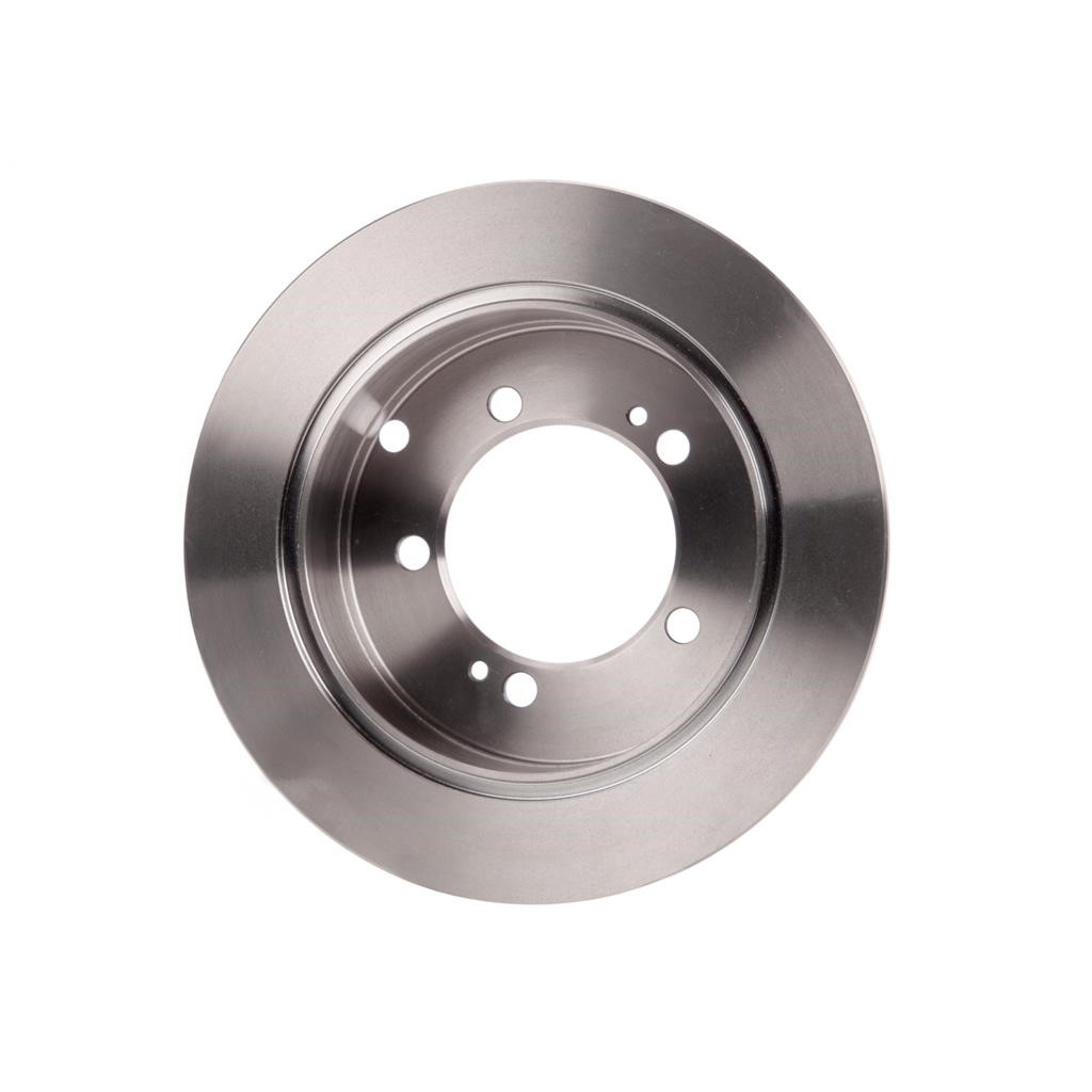 Гальмівний диск Bosch 0 986 479 603 - зображення 3