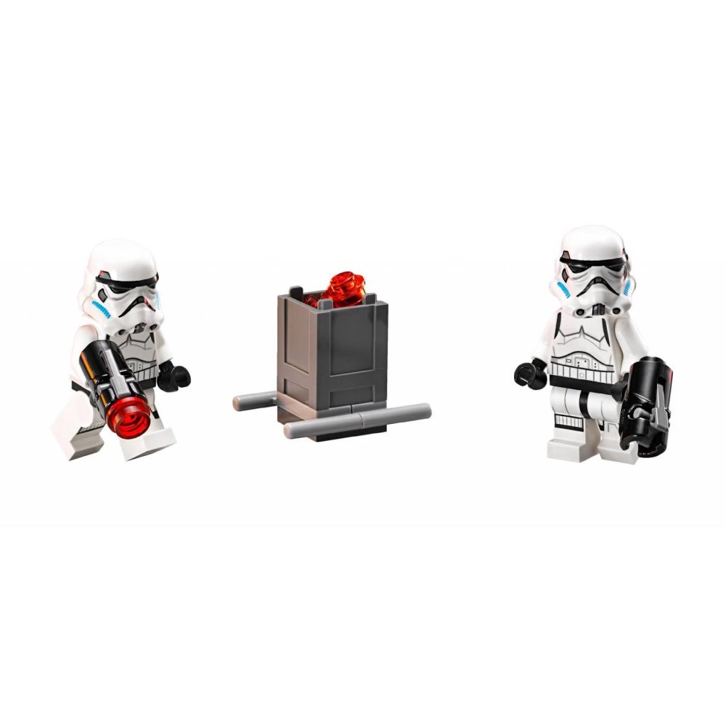 Конструктор LEGO Star Wars Транспорт Імперських Військ (75078) - зображення 6