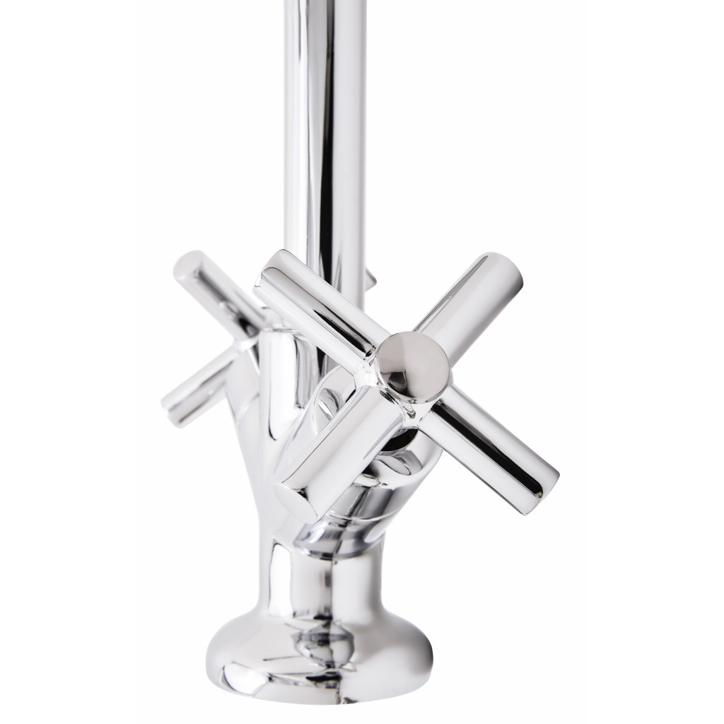 Змішувач Kroner Aller-C010 - зображення 5