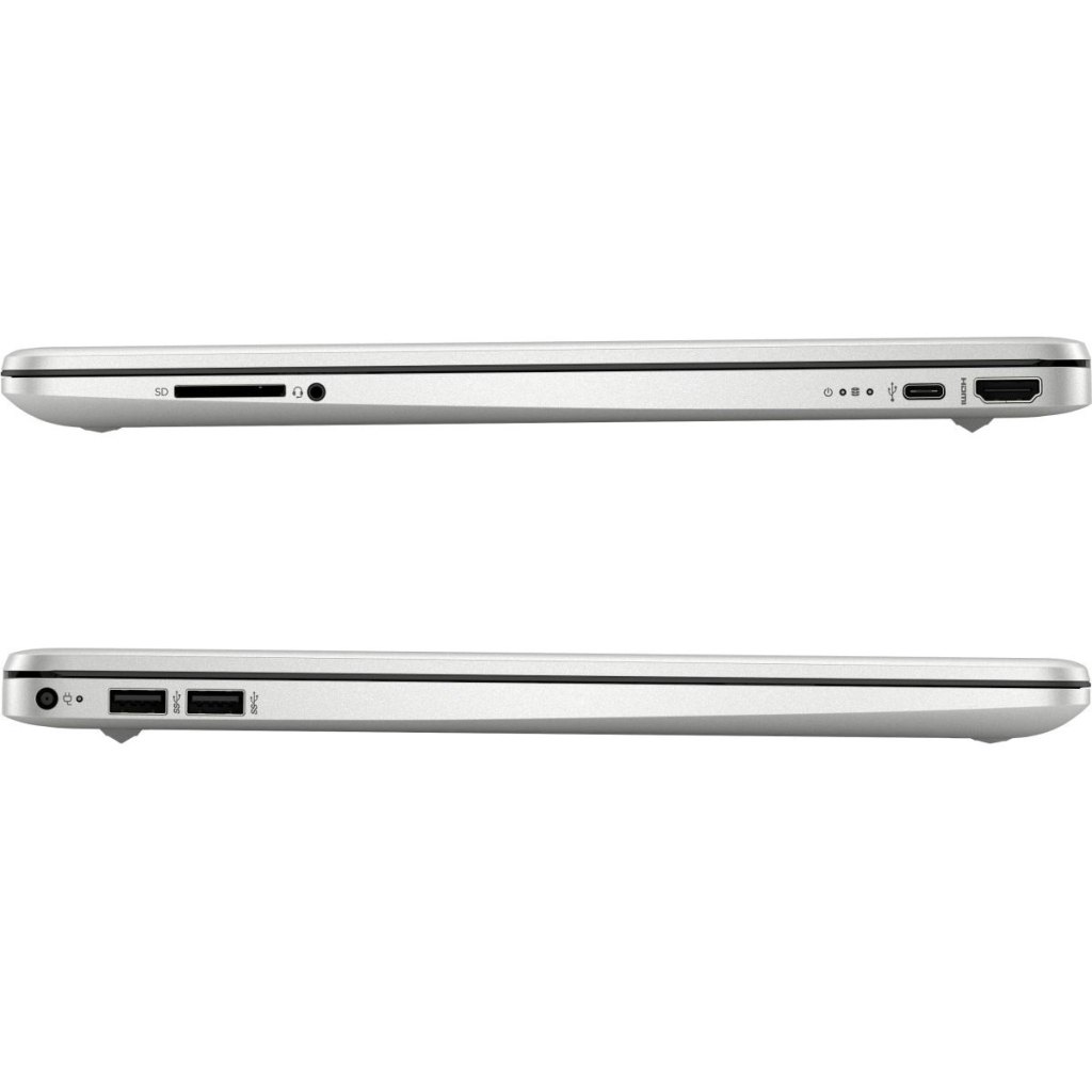 Ноутбук HP 15s-eq2202nw (597A9EA) - зображення 4