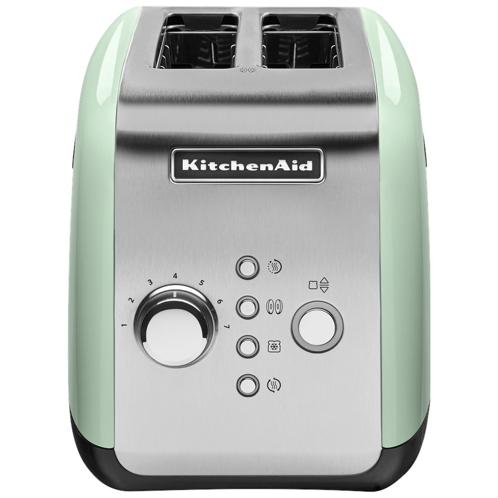 Тостер KitchenAid 5KMT221EPT - зображення 2
