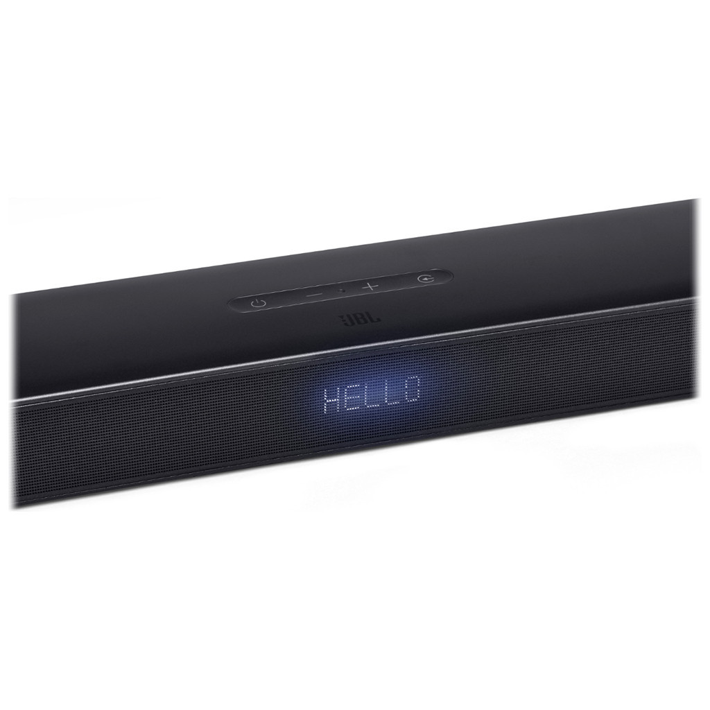 Акустична система JBL Bar 5.1 Surround with Amazon Alexa (JBLBAR51IMMRMBLKEP) - зображення 6