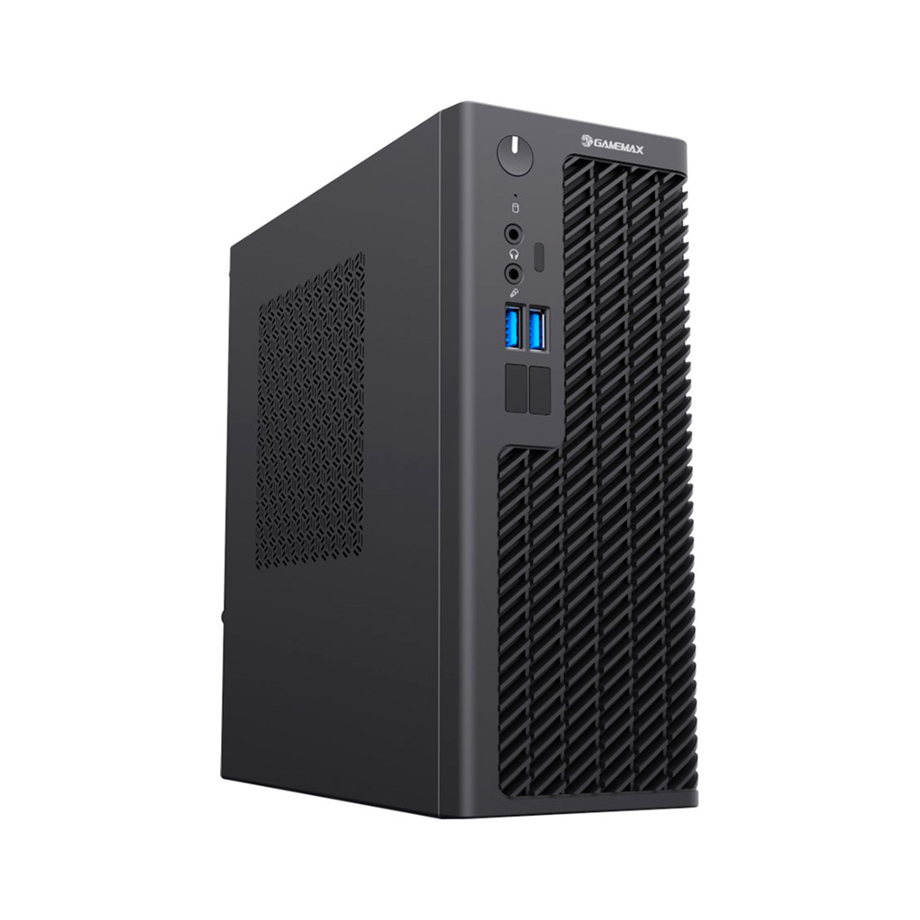 Корпус Gamemax ST-160-2U3-Flex-230M - зображення 2