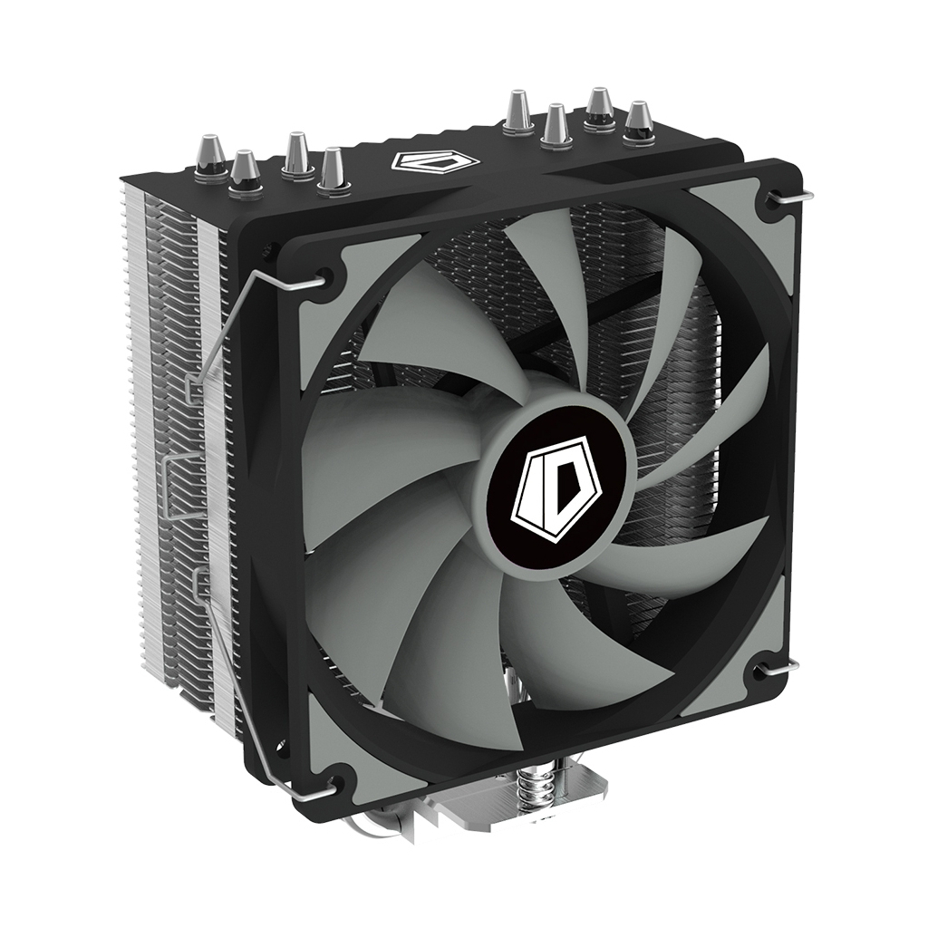 Кулер до процесора ID-Cooling SE-224-XT Basic - зображення 1