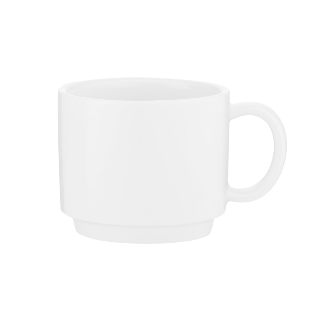 Чашка Ardesto Prato Coffee 100 мл (AR3626P) - зображення 4