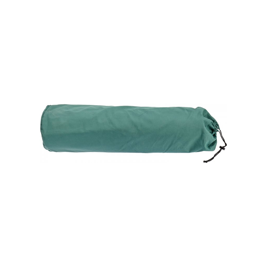 Туристичний килимок Skif Outdoor Dandy 200х66х5 cm Green (LC-811) - зображення 6