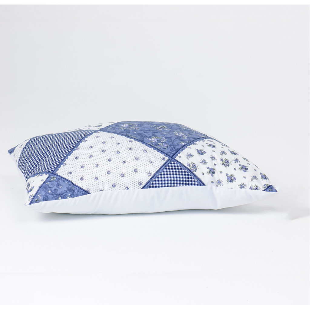 Ковдра MirSon Набір Tencel Зима №3702 Print Line Sequoia + подушка середня 220х240+50х70 (2200004848495) - зображення 7