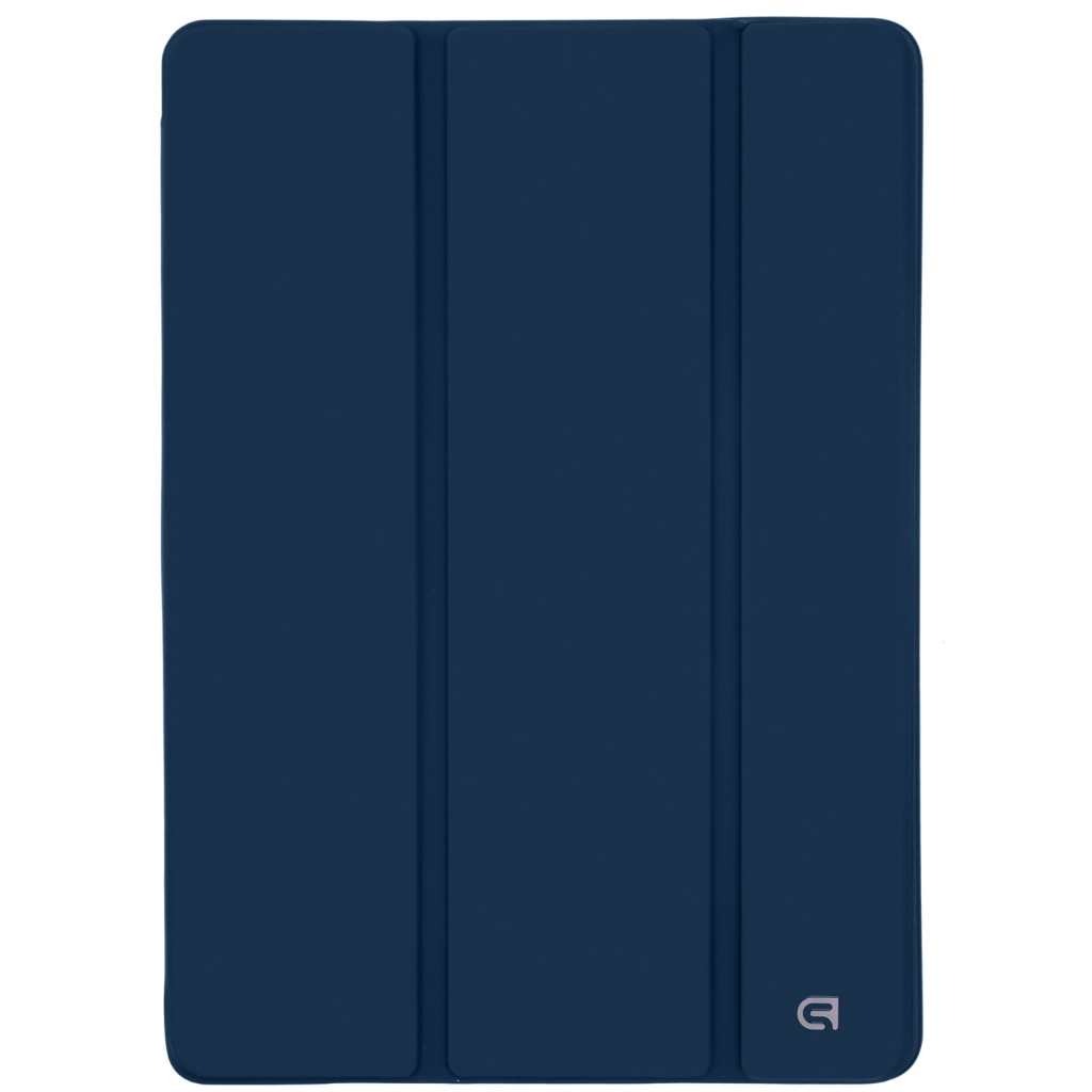 Чохол до планшета Armorstandart Smart Fold Pen Xiaomi Redmi Pad 2 Dark Blue (ARM86106) - зображення 1