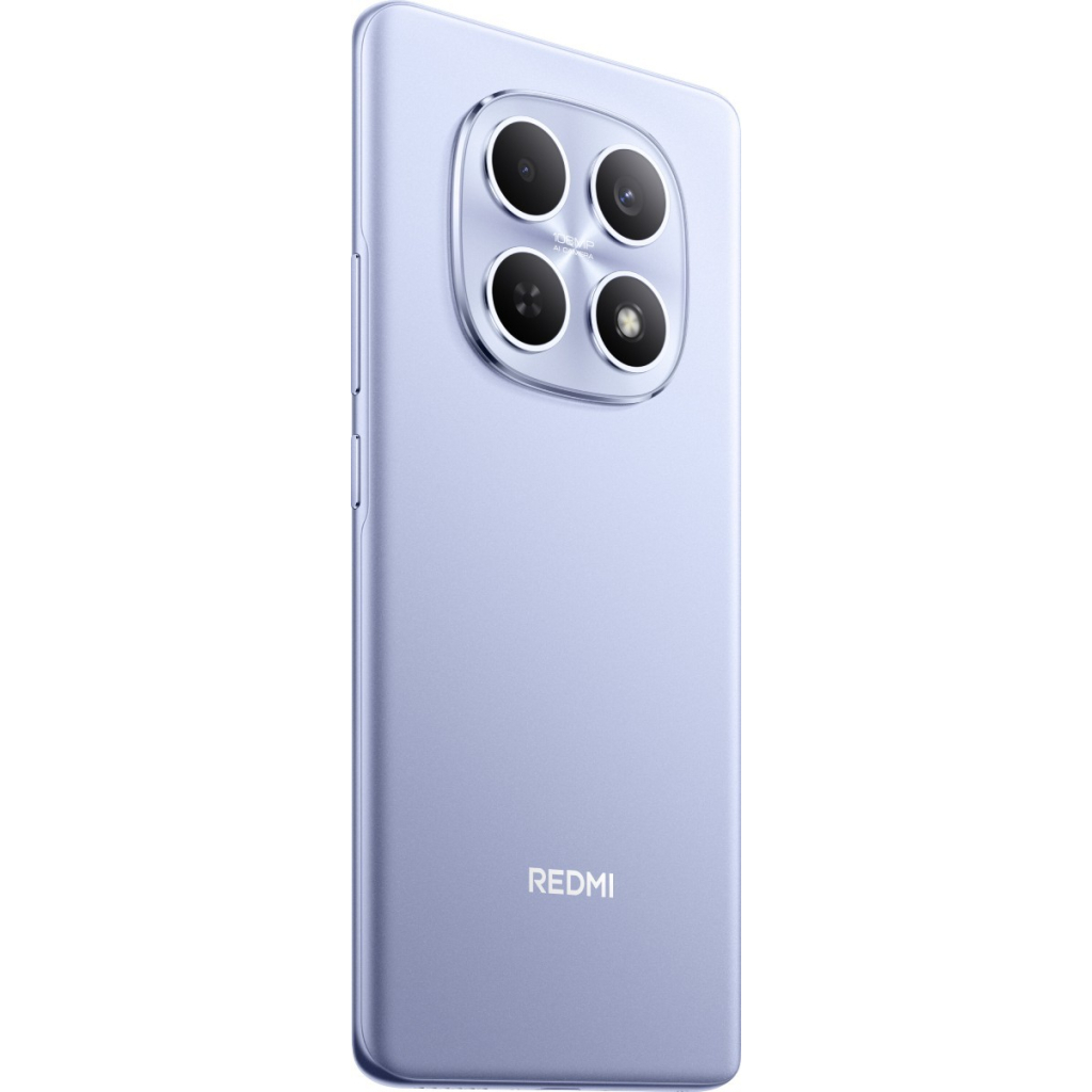 Мобільний телефон Xiaomi Redmi Note 15 8/256GB Purple (1183677) - зображення 11