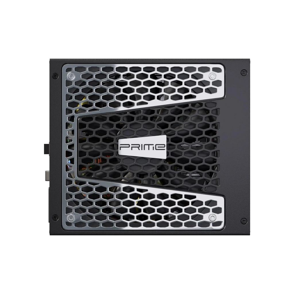 Блок живлення Seasonic 1000W (PRIME TX-1000) - изображение 8