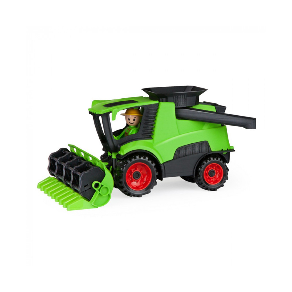 Спецтехніка Lena Комбайн Зернозбиральний (6337090) - зображення 1