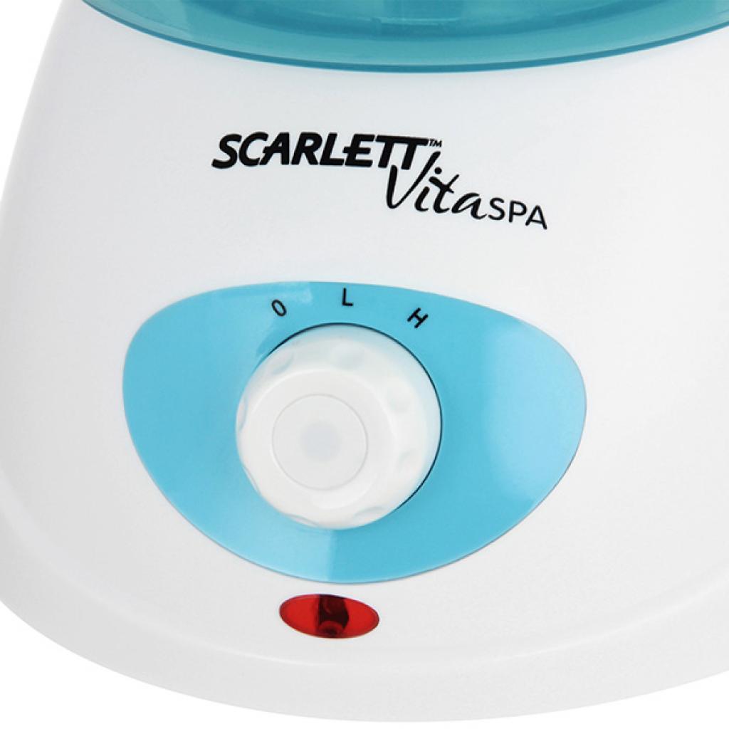 Сауна для обличчя Scarlett SC-CA300S01 - зображення 4