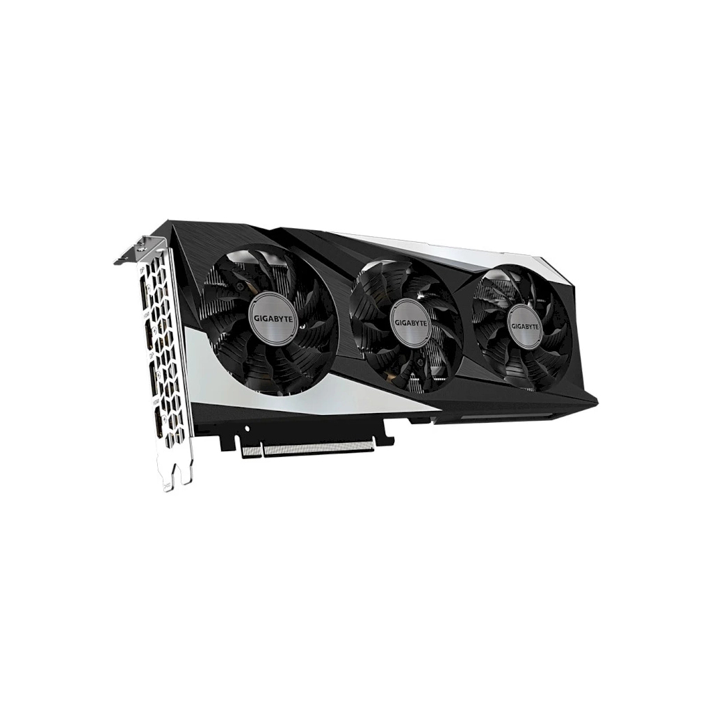 Відеокарта GIGABYTE GeForce RTX3060Ti 8Gb GAMING OC D6X (GV-N306TXGAMING OC-8GD) - зображення 2