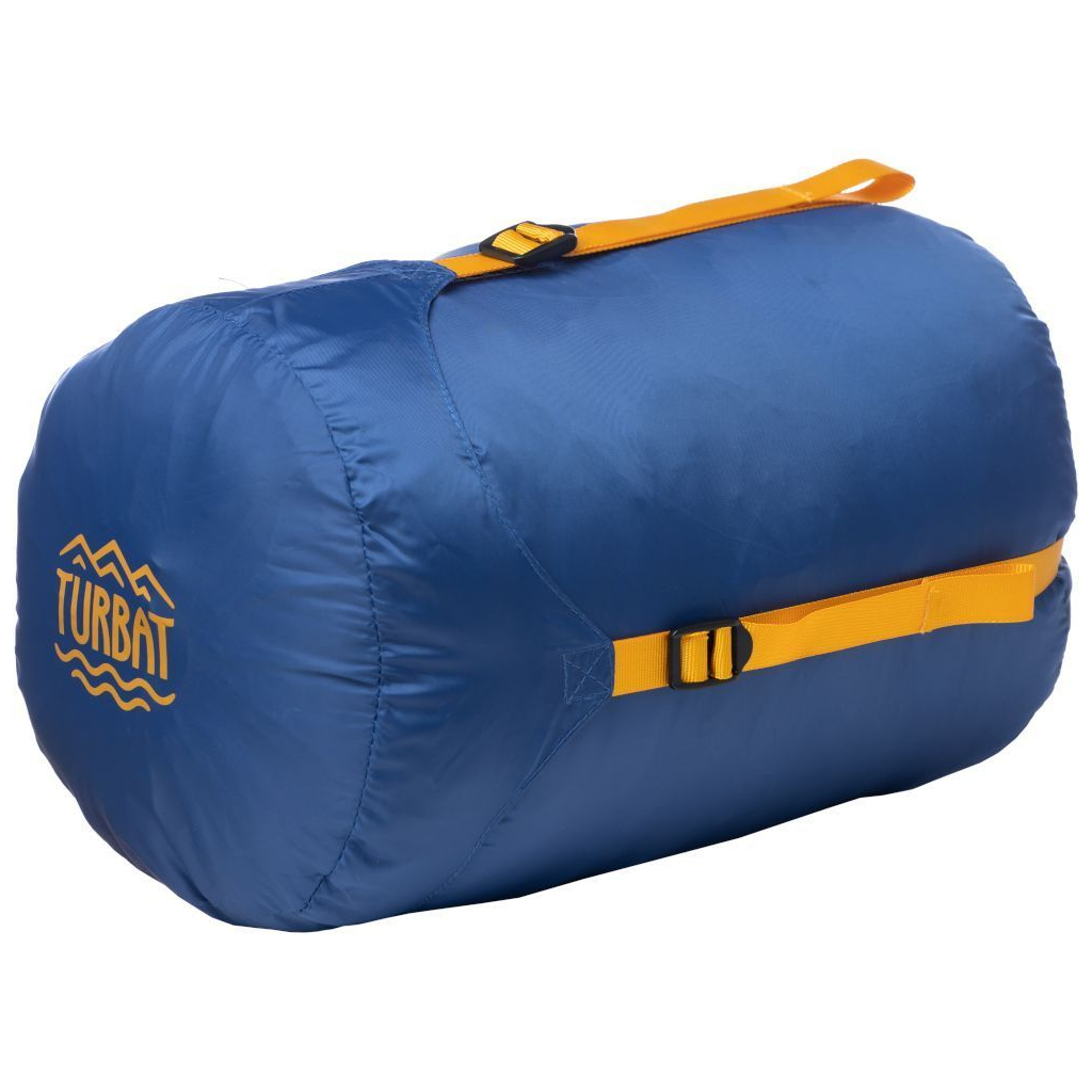 Компресійний мішок Turbat Vatra 2S Carry Bag dark blue (012.005.0363) - изображение 1