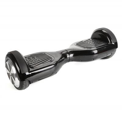 Гіроборд UFT ZippyBoard 6.5" Black (uftzipblack) - зображення 1