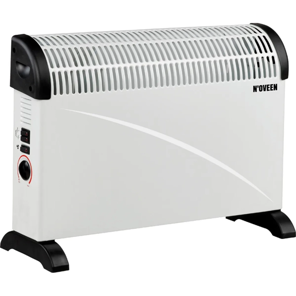 Обігрівач Noveen CH-5000 Turbo Fan - зображення 1