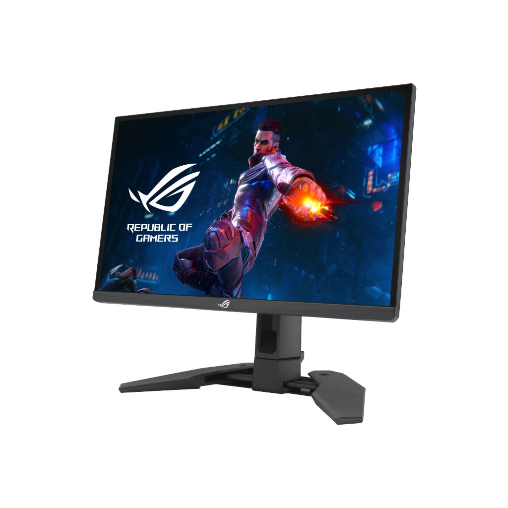 Монітор ASUS ROG Swift Pro PG248QP - зображення 3