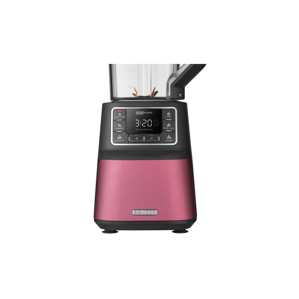 Блендер Sencor SBU 7874 RD (SBU7874RD) - зображення 8