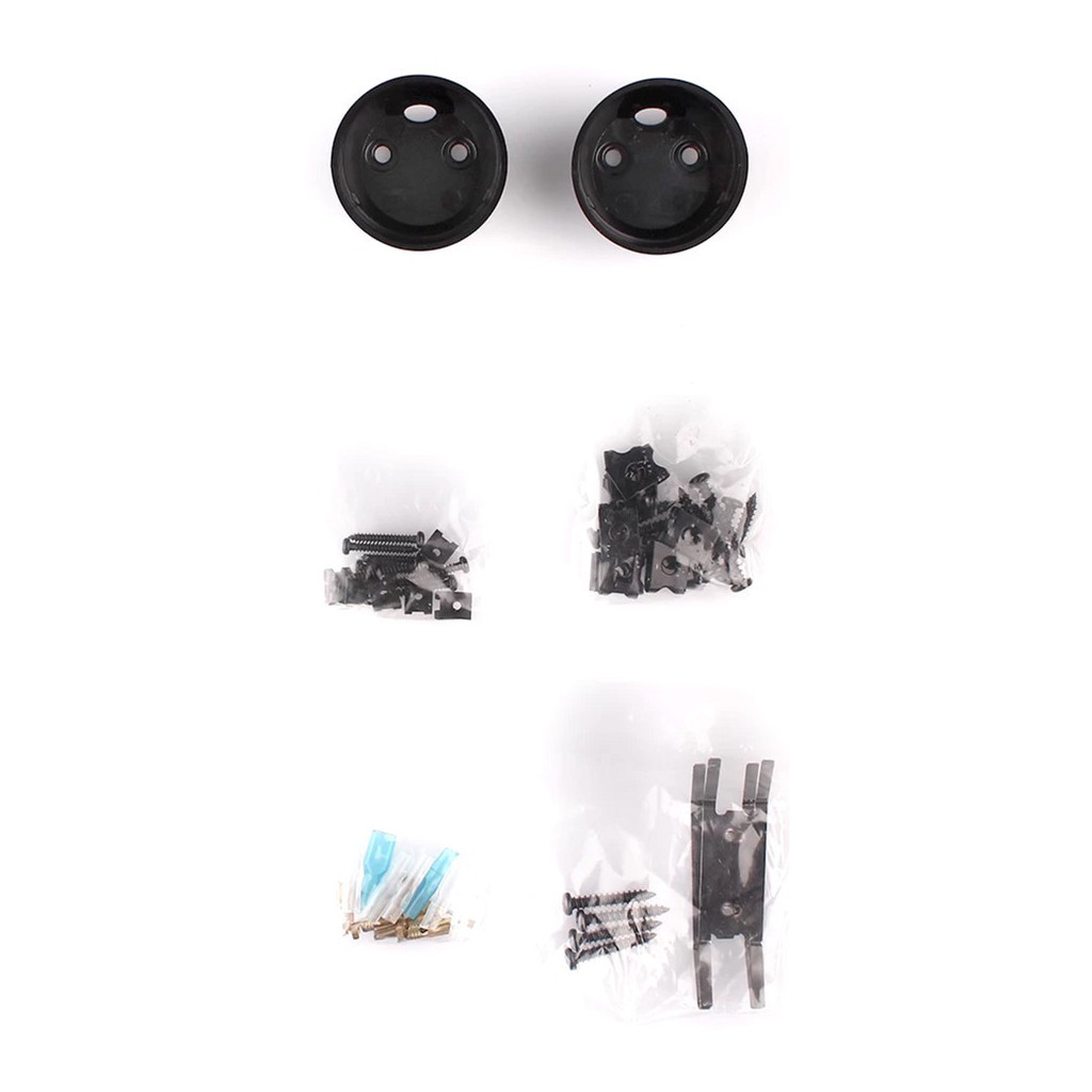 Компонентна акустика Morel Maximo Ultra 603 MkII - зображення 9