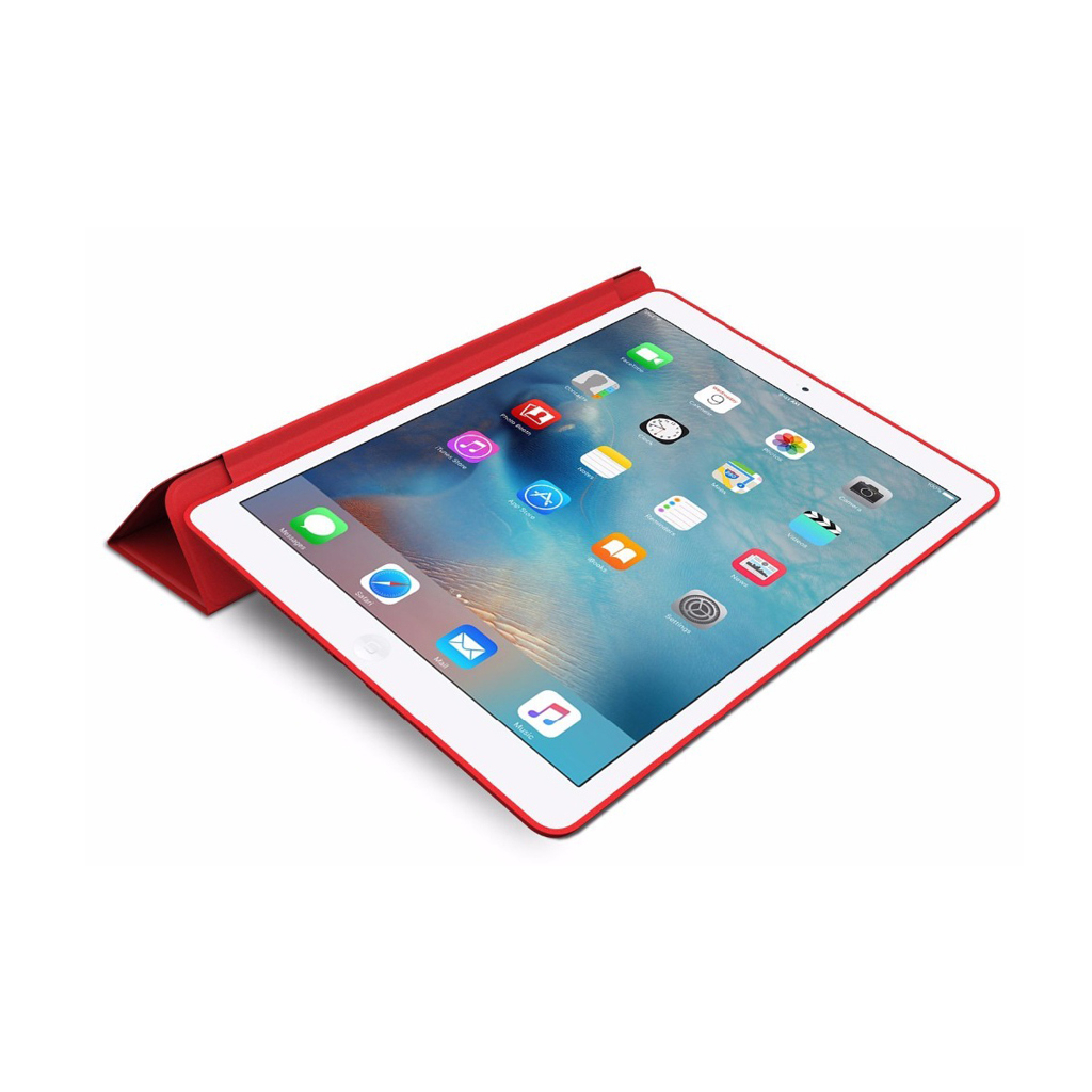 Чохол до планшета Armorstandart Smart Case Apple iPad Air 2019/Pro 10.5 (2017) Red (ARM54802) - зображення 4