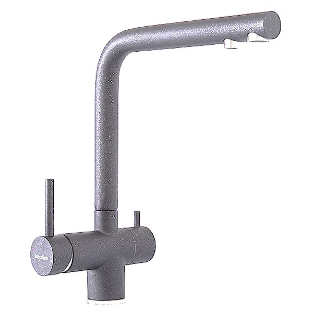 Змішувач Interline Mix new Gray - зображення 1