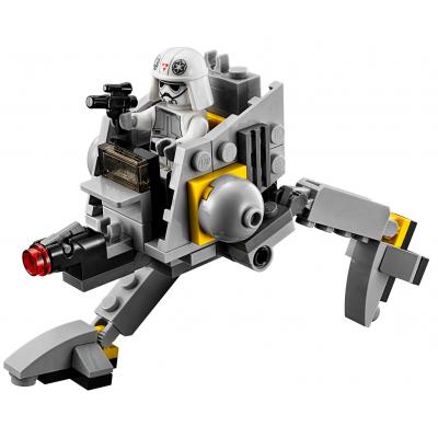 Конструктор LEGO Star Wars Всюдихідна оборонна платформа AT-DP (75130) - зображення 4