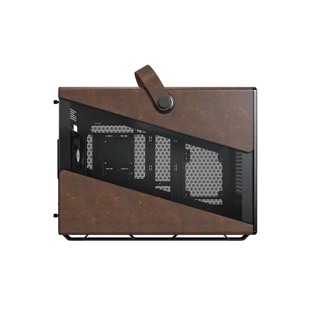 Корпус MONTECH HERITAGE PRO (B) - зображення 6