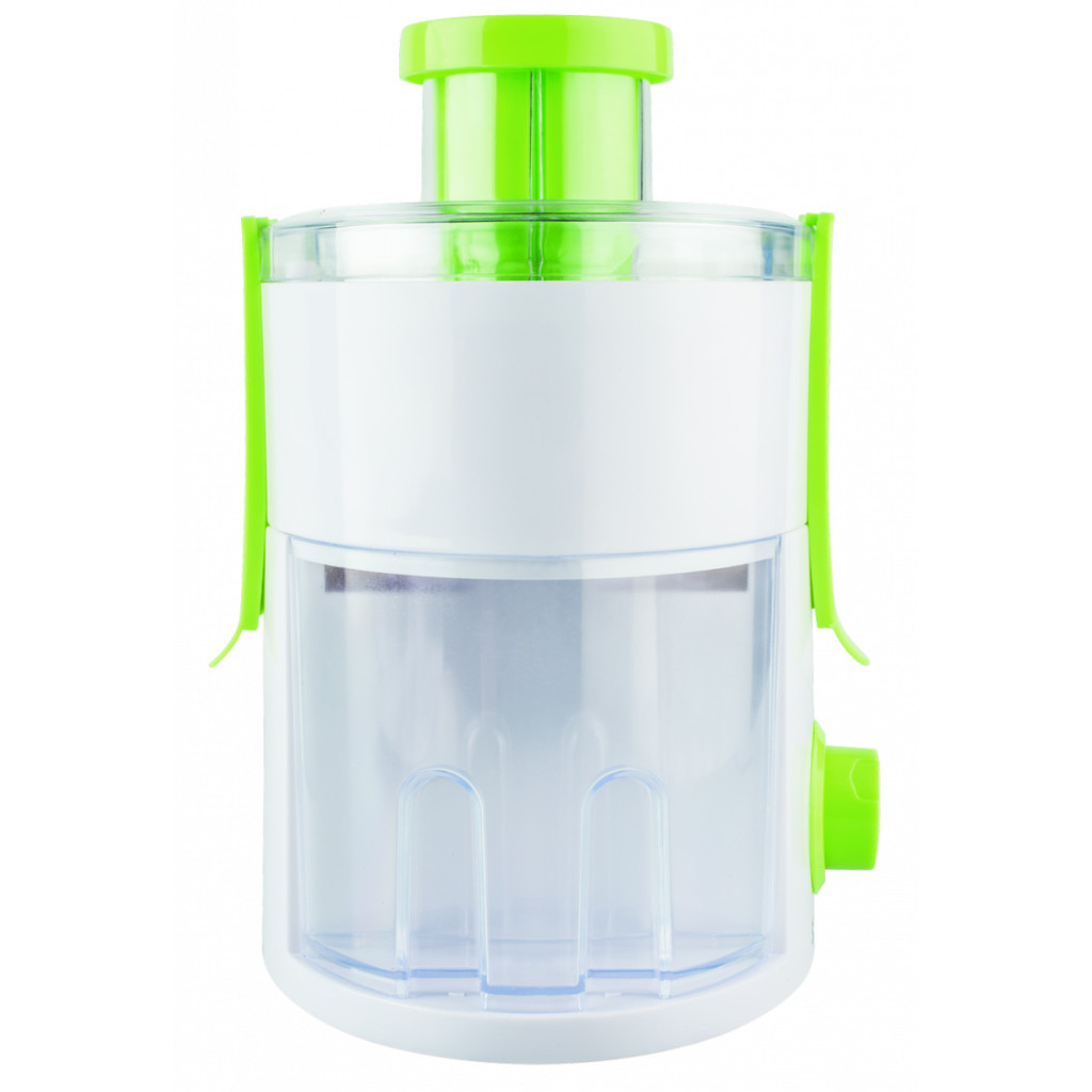 Соковижималка Scarlett SC-JE50P01 - зображення 4