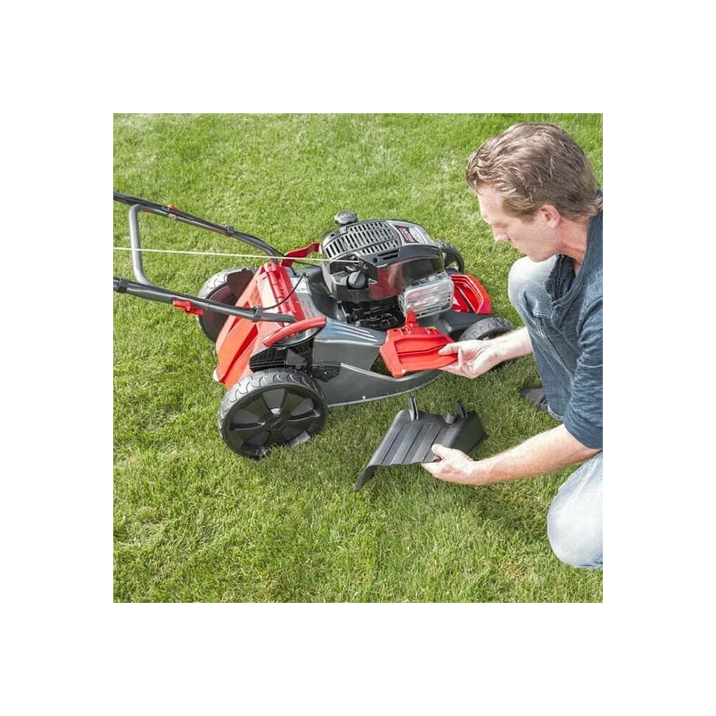 Газонокосарка AL-KO 46.0 SР-А COMFORT Plus (119938) - зображення 5