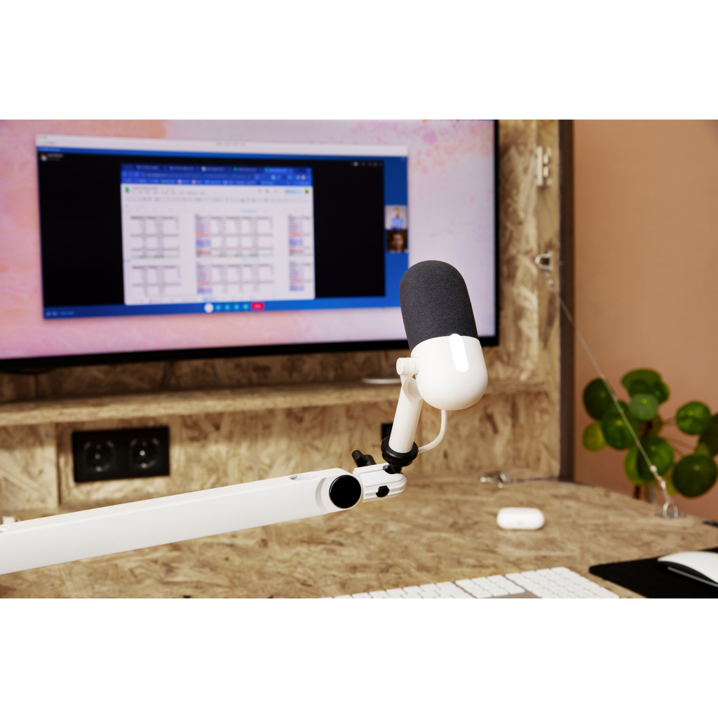 Мікрофон ELGATO Wave Neo Mic (10MAI9901) - зображення 7