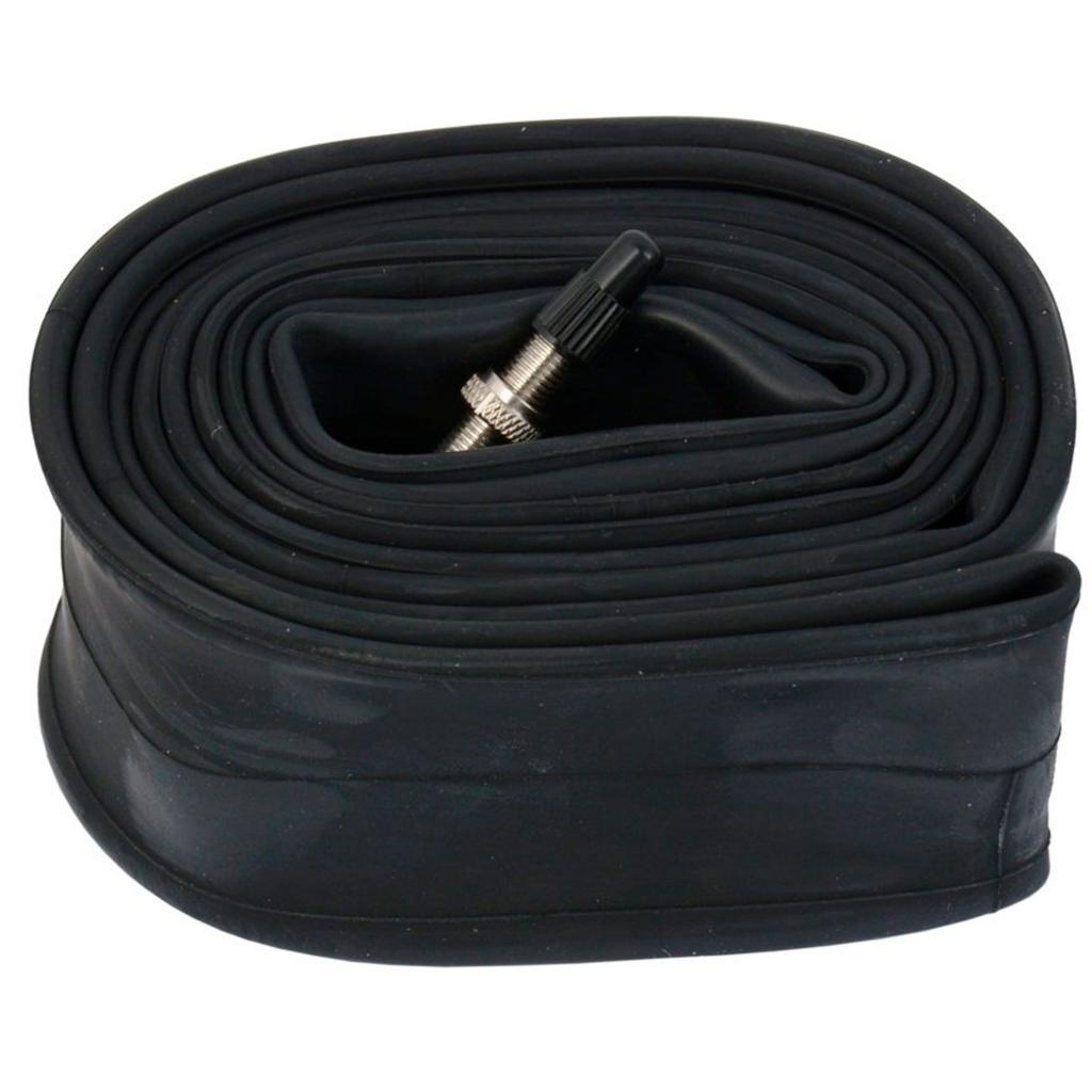 Велосипедна камера Continental MTB 27.5" B+ 65-584 / 70-584 RE PR42mm (180015) - зображення 2