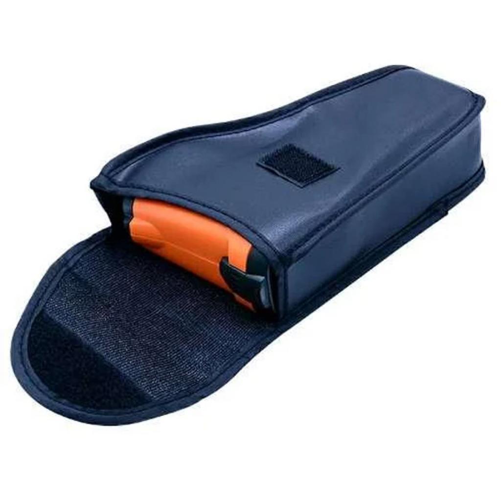 Пірометр Protester безконтактний -50-550°C (PM6519B) - зображення 6