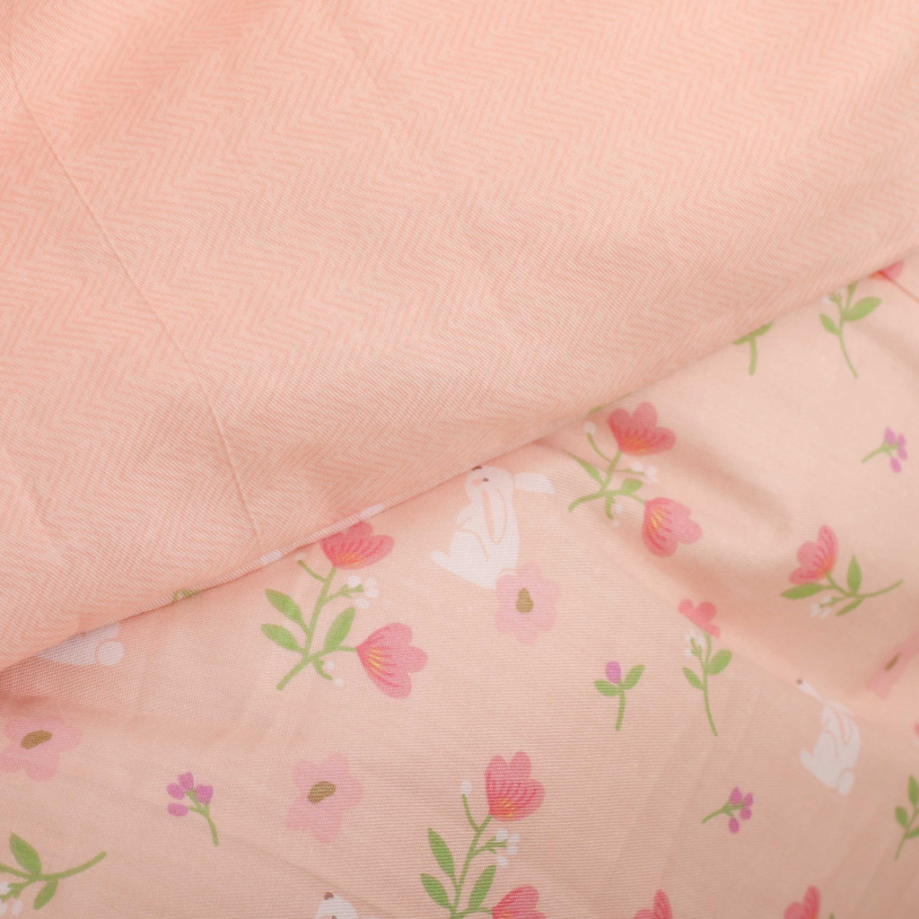 Постільна білизна Viluta Сатин Твіл 592 214х150 підліткова (592_pd) - зображення 4