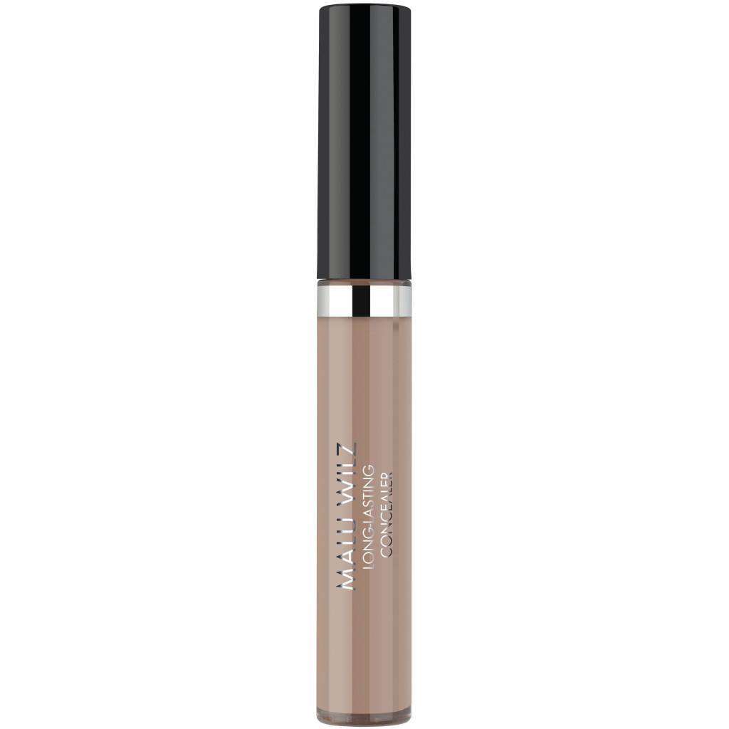 Коректор для обличчя Malu Wilz Long-Lasting 06 - Sand (4060425006441) - изображение 1