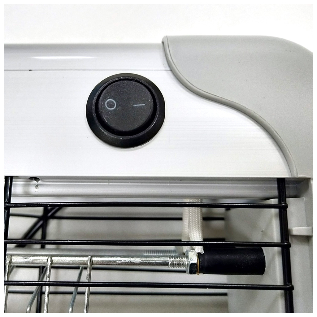 Світильник Євросвітло для знищення комах VOAR-30-01 30 Вт - изображение 4