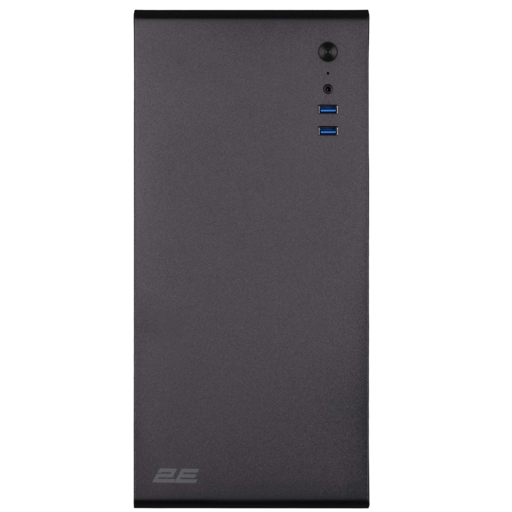 Корпус для ПК 2E 2E-V200B - зображення 2
