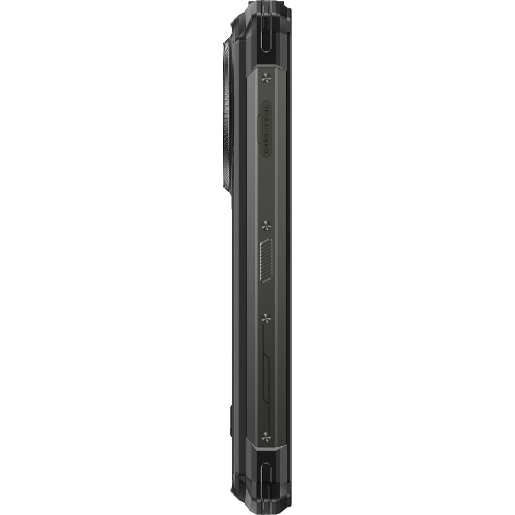 Мобільний телефон Doogee Fire 6 Power 8/256Gb Black (6923740237403) - зображення 8