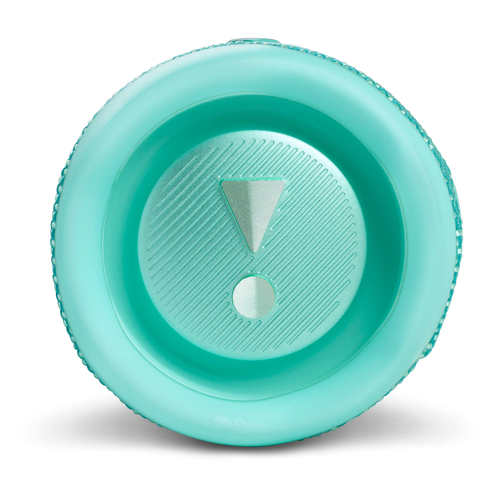 Акустична система JBL Flip 6 Teal (JBLFLIP6TEAL) - зображення 7