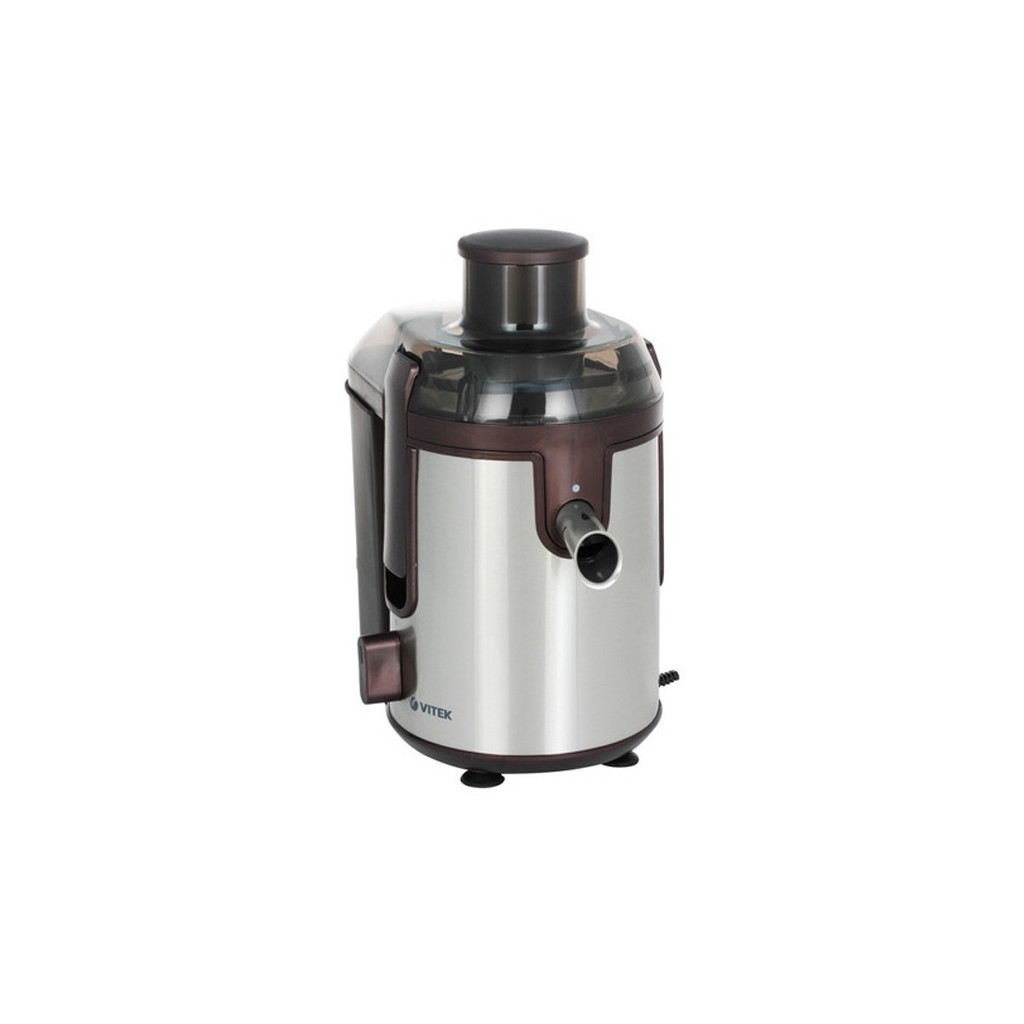 Соковижималка Vitek VT-3655 - зображення 9