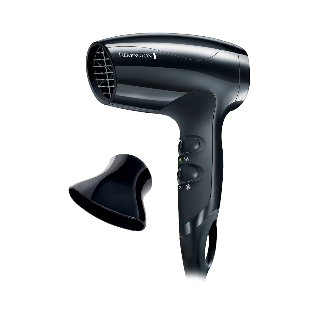 Фен Remington D5000 E51 Compact (D5000) - изображение 1