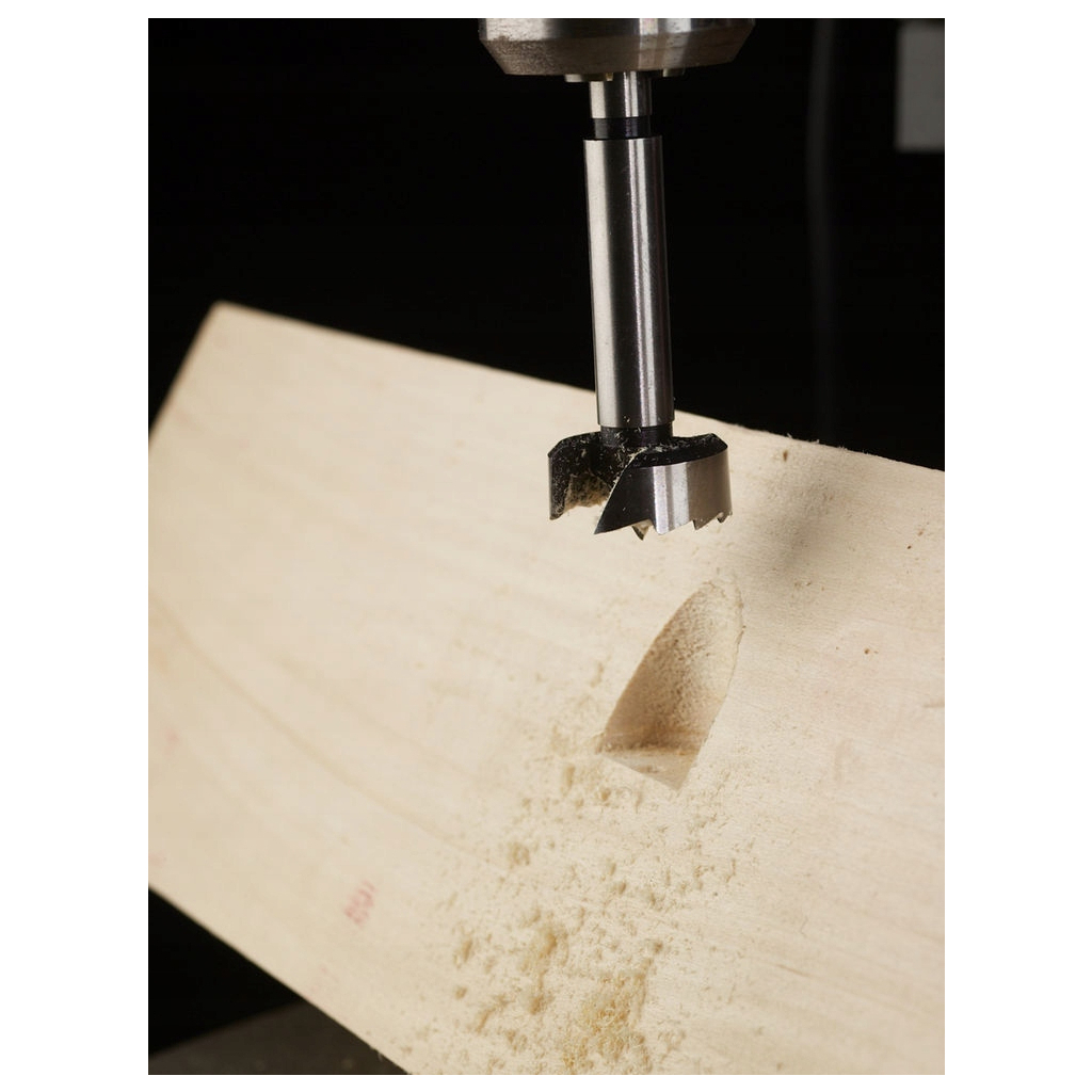 Свердло Milwaukee FORSTNER 14 X 90 мм (4932363705) - зображення 4