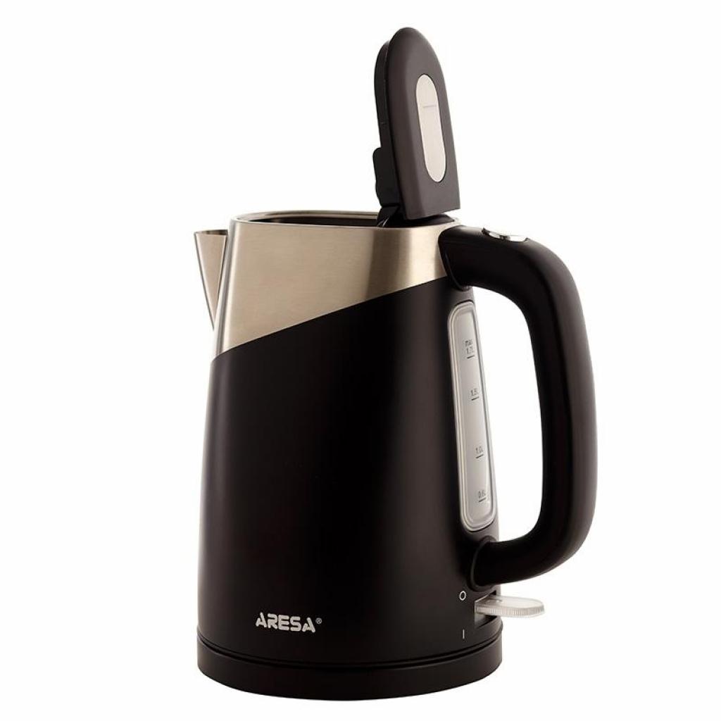 Електрочайник Aresa AR-3443 - зображення 3