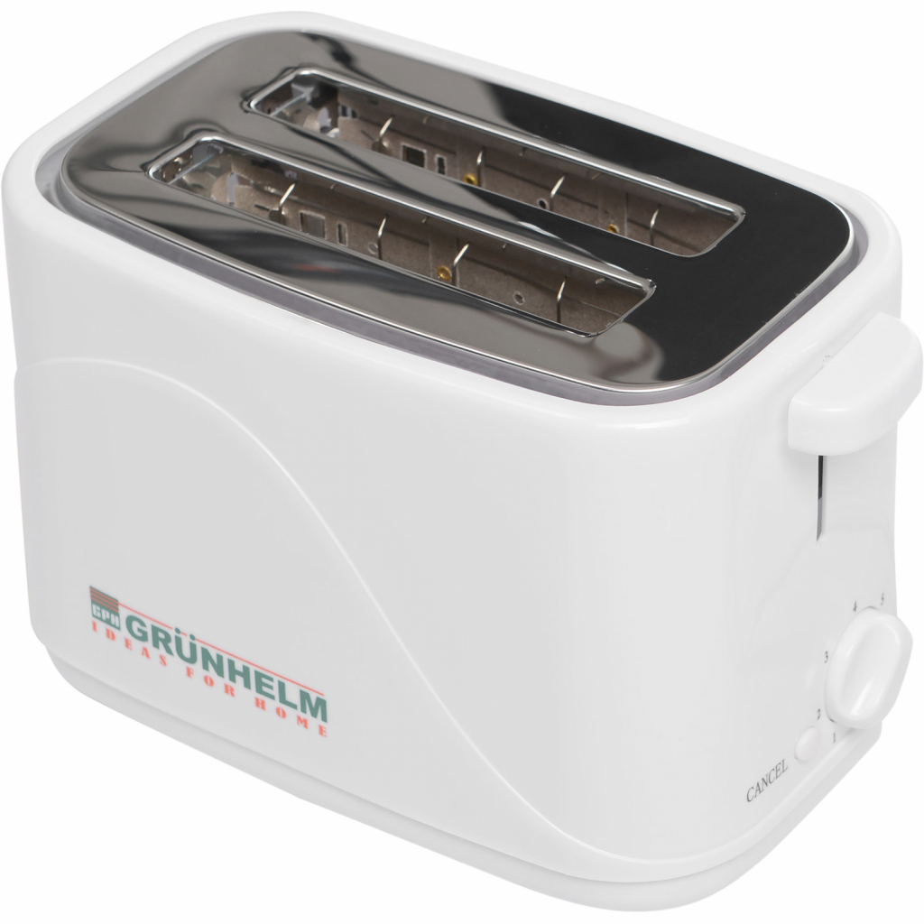 Тостер Grunhelm GWD008 - зображення 1