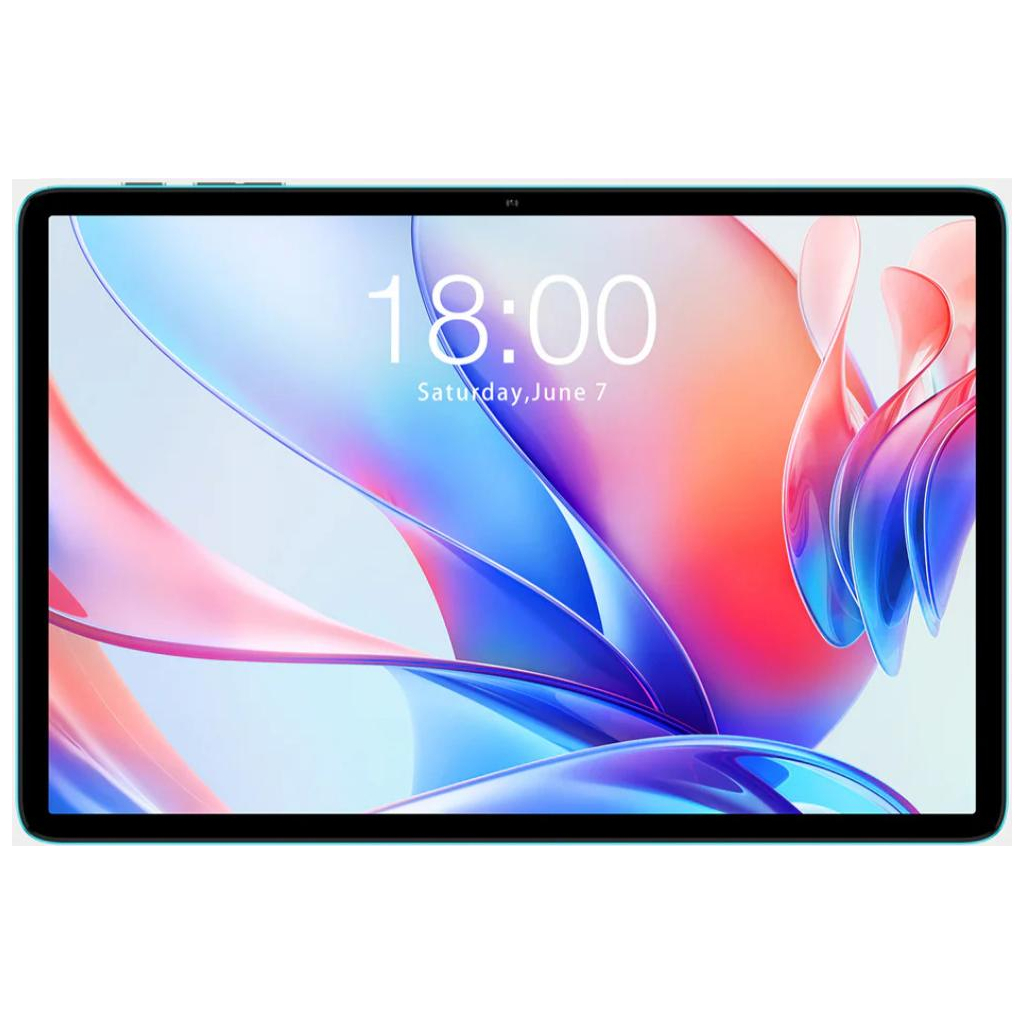 Планшет Teclast P30 10.1 HD 4/ 64GB /WIFI Metal/ Blue (6940709686201) - зображення 2