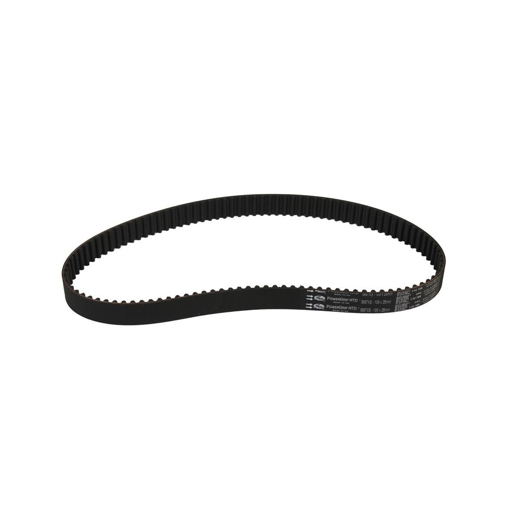 Ремінь ГРМ Gates 5687XS - зображення 2