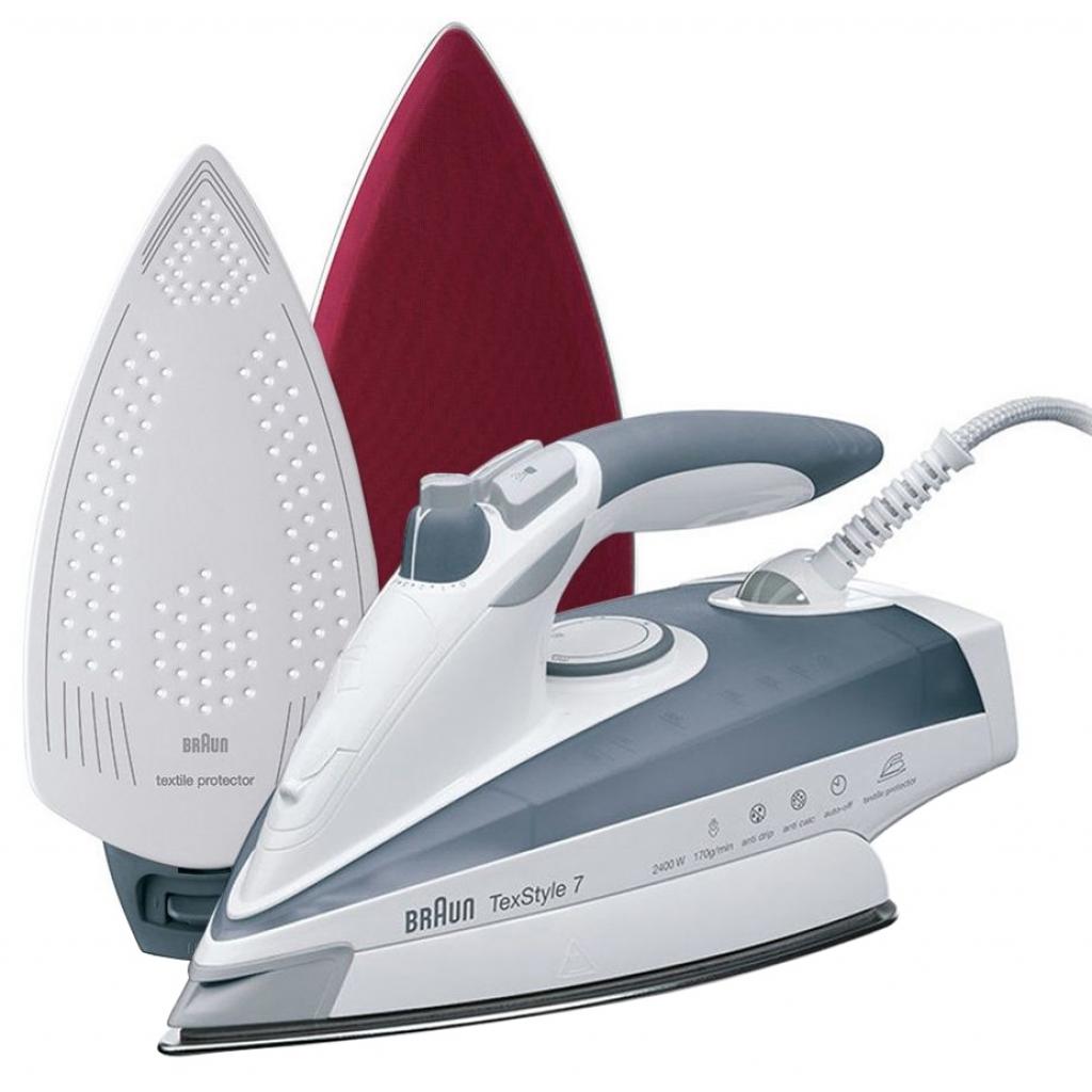 Праска Braun TS 785 ESTP (TS785ESTP) - зображення 5