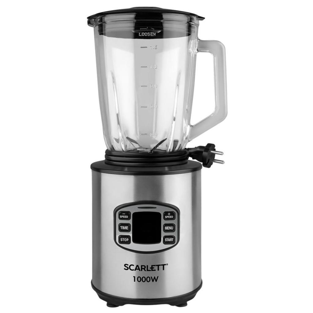 Блендер Scarlett SC-JB146G01 - зображення 2