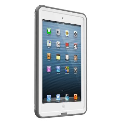 Чохол до планшета Belkin iPad mini LIFEPROOF Fre White (1406-02) - зображення 3