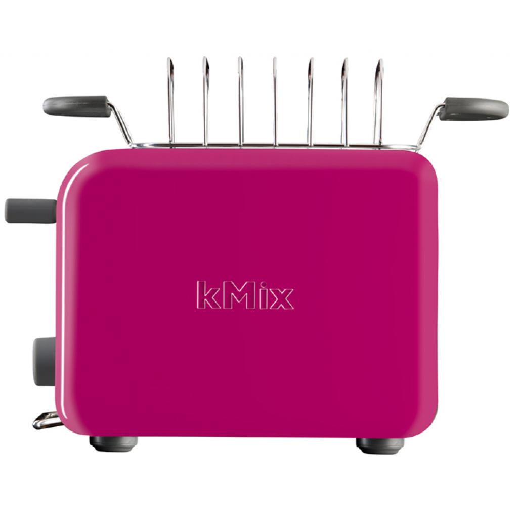 Тостер Kenwood TTM 029 (TTM029) - зображення 2