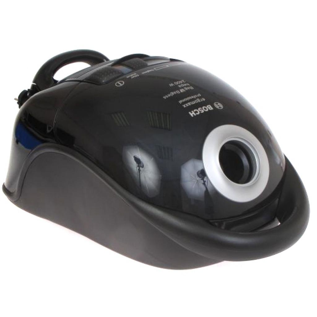 Пилосос Bosch BSG 82480 (BSG82480) - зображення 6